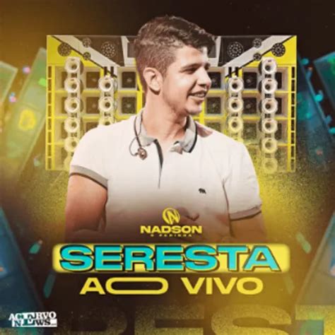 nadson o ferinha 2023 baixar|o ferinha 2023 sua música.